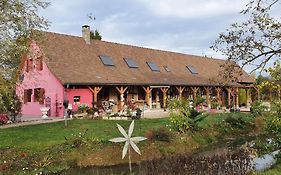 La Maison Du L.A.C.
